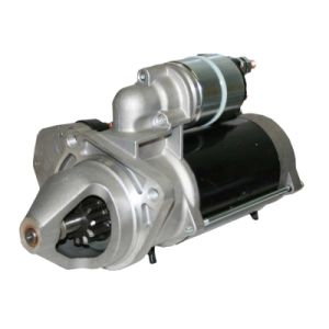 Motor de arranque PRESTOLITE ELECTRIC 860814