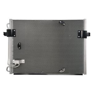 Condensator, Airconditioner MAHLE AC 174 000S