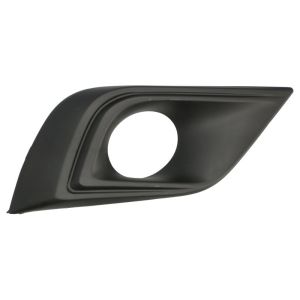 Para-choques, grelha de ventilação BLIC 6502-07-1621922P