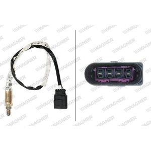 Sensor Lambda WAGNER LBS00195