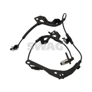 ABS-sensor SWAG 33 11 2896