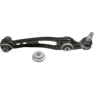 Suspensão da roda LEMFÖRDER 39861 01