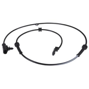Sensor do ABS traseiro, direito BLUE PRINT ADN17126