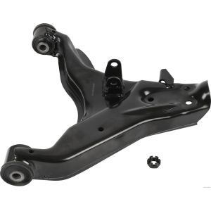 Suspensão da roda HERTH+BUSS ELPARTS J4915034