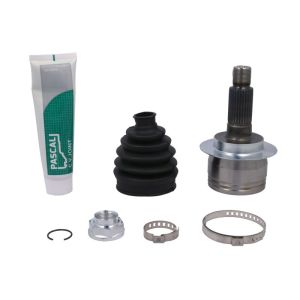 Kit de juntas, acionamento exterior PASCAL G1F060PC