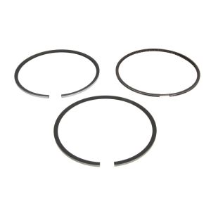 Jeu de segments de piston KOLBENSCHMIDT 800012810000