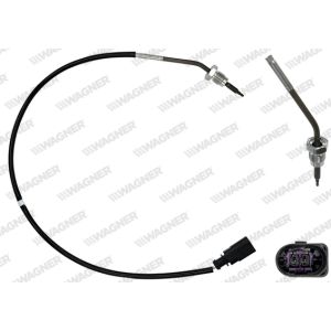 Sensor, temp. gas escape WAGNER ETP00312