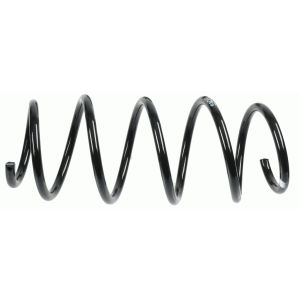 Mola de suspensão SACHS 998 004