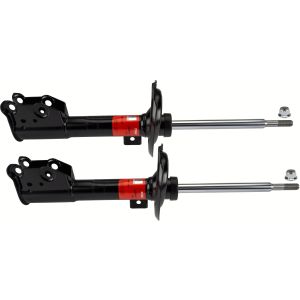 Ammortizzatore TRW JGM340T