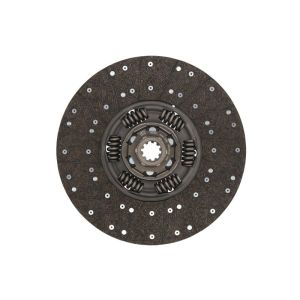 Disco de embraiagem FEBI BILSTEIN 105084