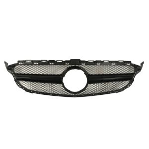 Grille de radiateur BLIC 6502-07-3521990KP