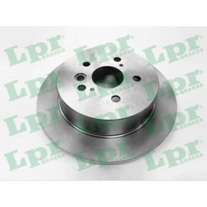 Disco de travão LPR T2029P
