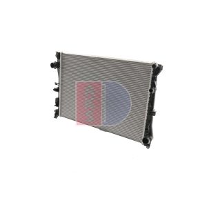 Raffreddatore motore AKS DASIS 120002N