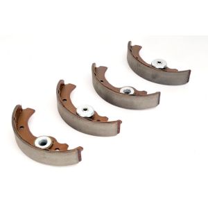 Conjunto, sapatas de travão TRW GS8233