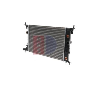 Motorkühler AKS DASIS 150800N