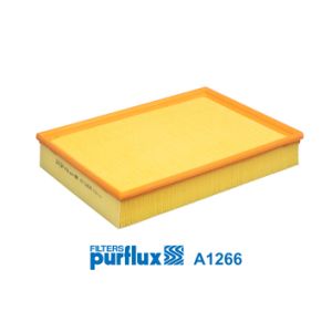 Filtro de ar PURFLUX A1266