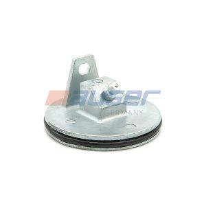 Verschlussscheibe, Achsschenkel AUGER 81015