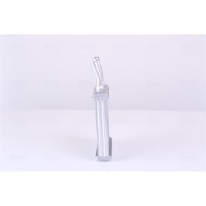 Warmtewisselaar, interieur verwarming NISSENS 77605