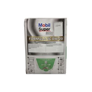 Motoröl MOBIL 155519 M-SUP 3000 F-VC 0W20 20L