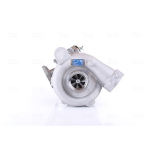 Turbocompresseur NISSENS 93601