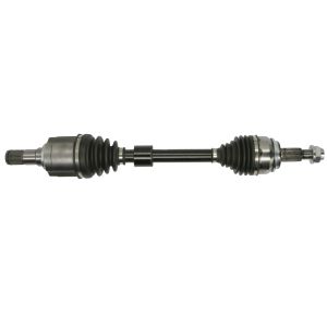 Veio de transmissão POINT GEAR PNG76511