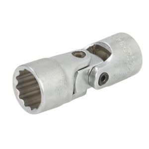 Chave de caixa 3/8" hexagonal HANS 3422M14
