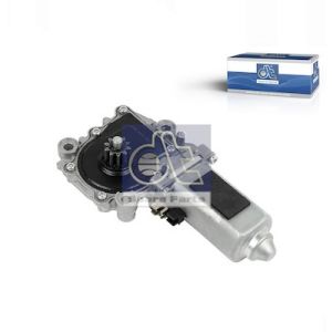 Motor eléctrico, elevalunas derecho DT Spare Parts 2.72155