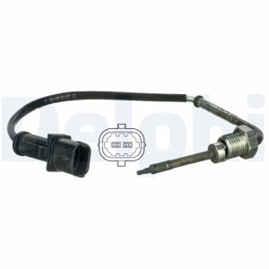 Capteur, température des gaz DELPHI TS30011