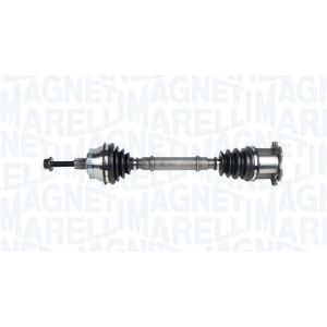 Arbre de transmission MAGNETI MARELLI 302004190009