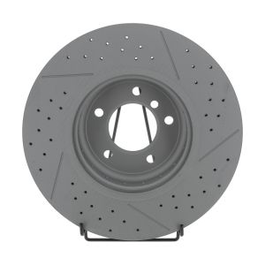 DoppelDisco de travão FERODO DDF2618VC-1