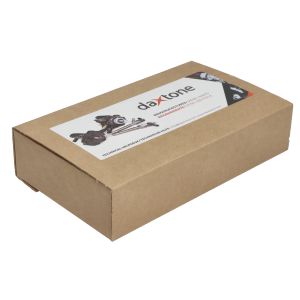 Inyector DAXTONE DTX1068G
