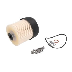 Kraftstofffilter MANN-FILTER PU 9011 z KIT