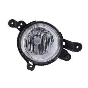 Luz de nevoeiro DEPO 323-2036R-UQ