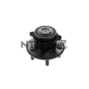 Radlagersatz SNR R200.01