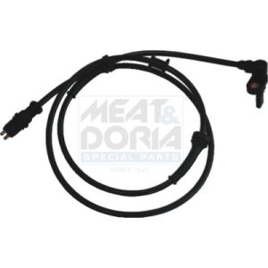 ABS-sensor MEAT & DORIA 90014