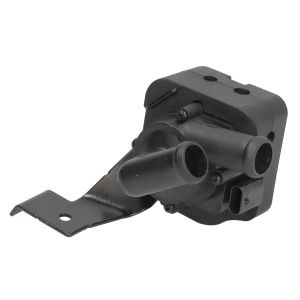 Pompe à eau additionnelle, intercooler NRF 390046