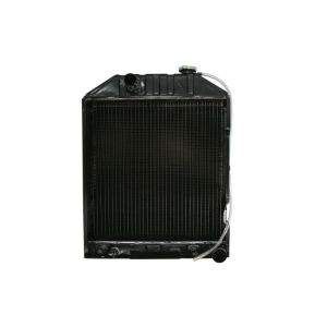 Radiador, arrefecimento do motor THERMOTEC D7AG733TT