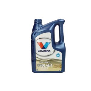 Líquido de arrefecimentoVALVOLINE MULTI-VEHICLE COOLANT RTU 5L