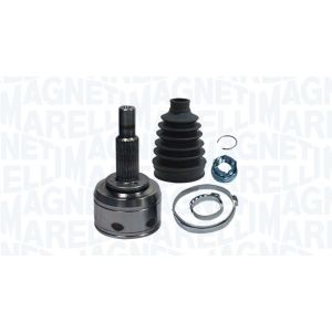 Conjunto de juntas, veio de transmissão MAGNETI MARELLI 302015100250