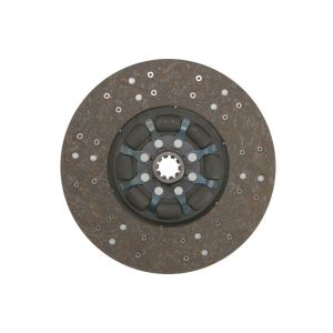 Disco de embraiagem DT Spare Parts 4.64829