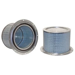 Filtro de ar WIX FILTERS 46815