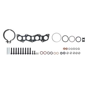 Kit de montagem, turbocompressor EVORON EVMK0377