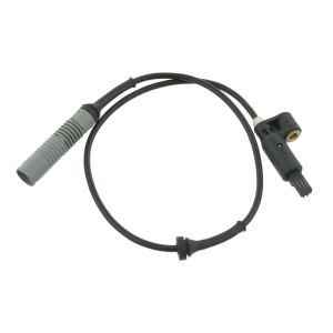 Sensor do ABS traseiro, direito SWAG 20 92 3399