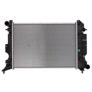 Radiator, motorkoeling NISSENS 64037A