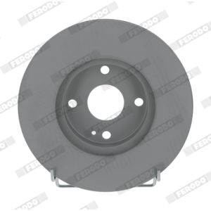 Disco de freno FERODO DDF975C