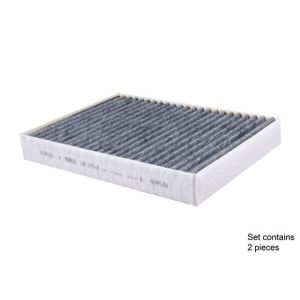 MAHLE LAK 816 Filtre d'habitacle