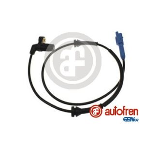 Sensor, wielsnelheid AUTOFREN SEINSA DS-0044