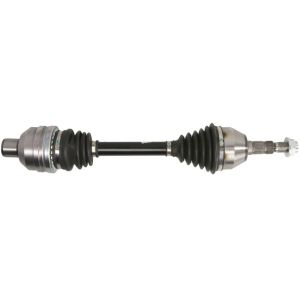Eje de transmisión POINT GEAR PNG72935