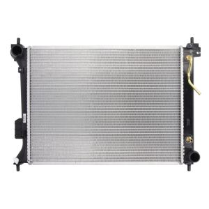 Radiador, arrefecimento do motor KOYORAD PL812604