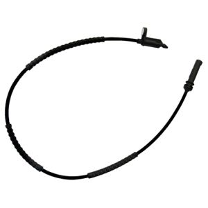 Sensor do ABS traseiro, direito TEXTAR 45068400